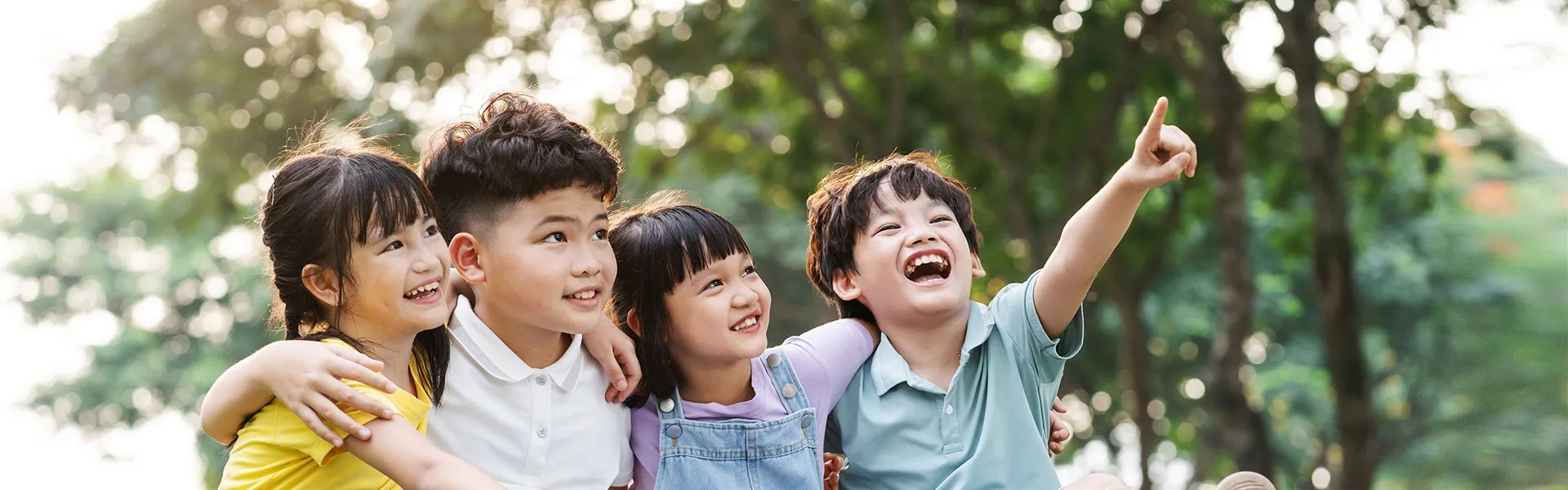 「決められる子」がもっている習慣🌈