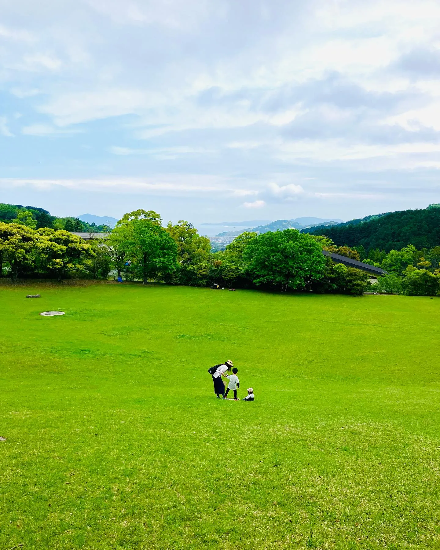 ゴールデンウィークは親子で過ごす最高の機会🌈