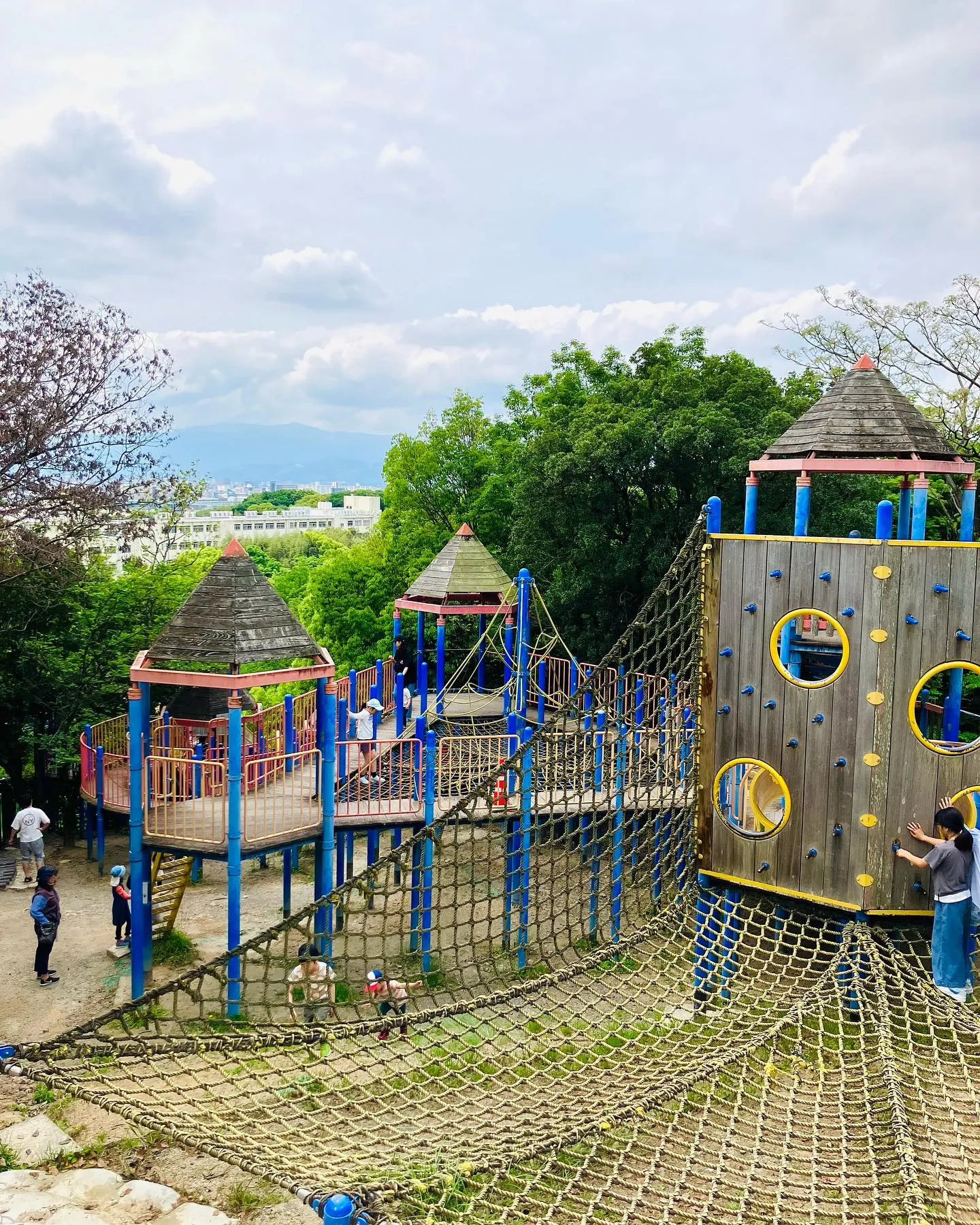 ゴールデンウィークは親子で過ごす最高の機会🌈