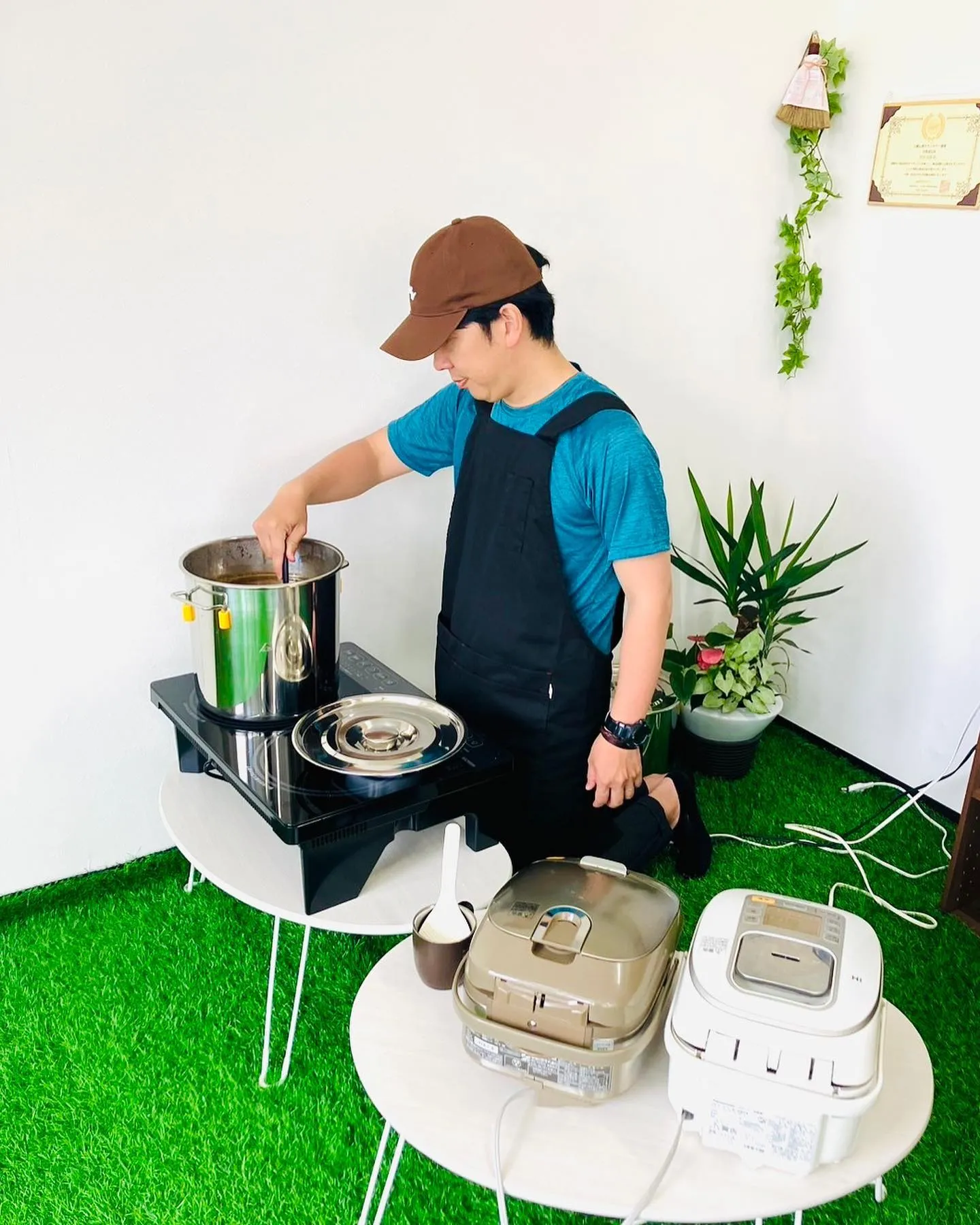 原四つ角こども食堂🌈初めての開催でしたが、大盛況で終了しまし...