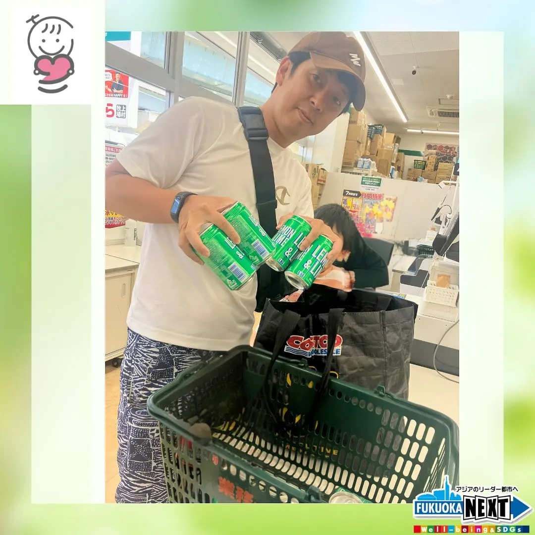 夏祭りは今週土曜日😊✌️