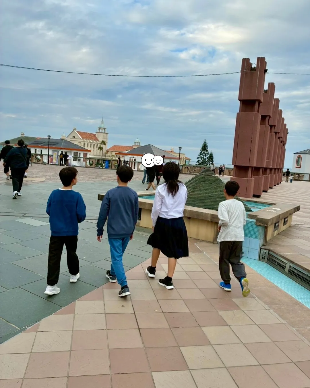 高学年やってみ！コース　大切にしてること