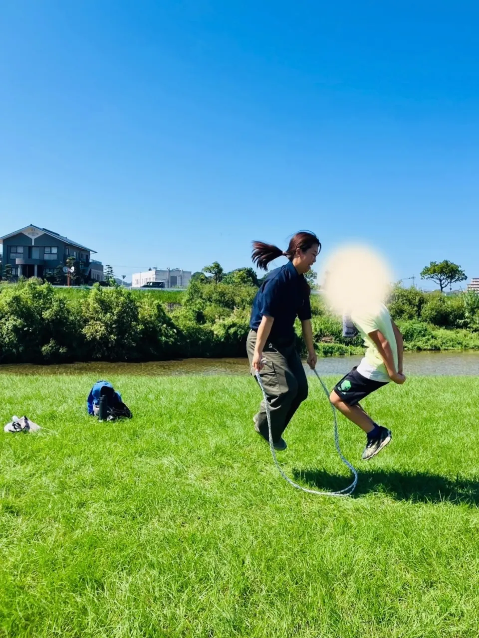 【五感を感じて】