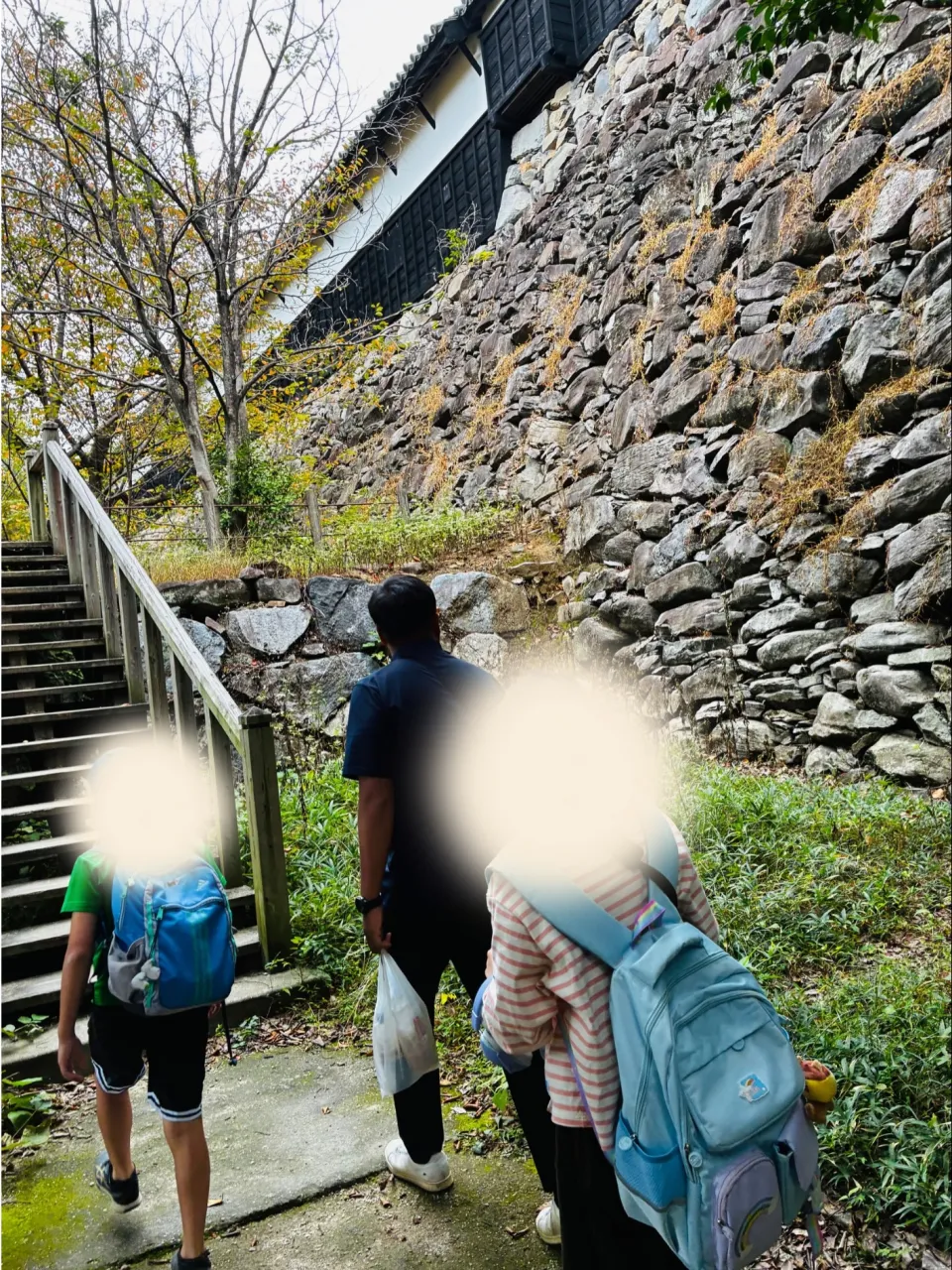 【探検！福岡ってどんな街？】