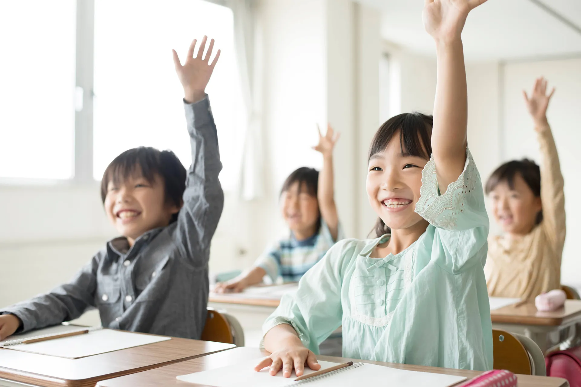 子どもの「どうして？」は絶好の心の成長の機会🌈